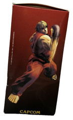Capcom’s Street Fighter – Zangief #10 Figurine (Fanhome)