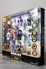 Roblox Celebrity Collection Series 5 Target Exclusive Figure Set