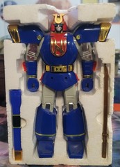 Mighty Morphin Power Rangers OG Ninjor Deluxe Auto Morphin COMPLETE 1995 G2U