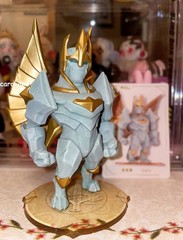 League Of Legends Midlane Icons Series confirmed Figurine Blind Box Toy