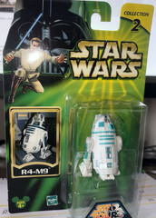 Free Shipping=SET/6 Disney@ Star Tours=G2-9T @RX-24 @WEG-16 @R4-M9 @DL-X2 @R3-D3