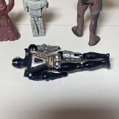 Mixed Lot Of Action Figures (8) See Pictures
