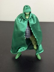 DC Direct Other Worlds The Spectre Hal Jordan 2001 6″ Vintage Action Figure New