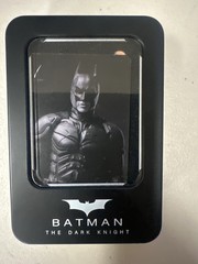 Batman The Dark Knight Bale Helmet Head Accesory for INART