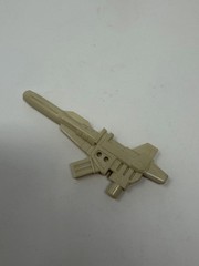 1987 Transformers G1 Doublecross Monsterbot Gun Weapon Accessory Hasbro Takara