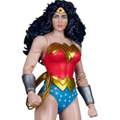 McFarlane DC Multiverse Collector Edition 7″ Figure – Wonder Woman