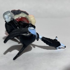 Skylanders Hex Lightcore Glow In Dark Figure Activision 2012 Giants Swap Force