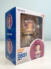 ORANGE ROUGE 2851 Nendoroid Itoshi Sae – BLUE LOCK Chibi Figure (US In-Stock)