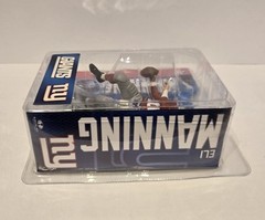 McFarlane SportsPicks Eli Manning NY Giants Red Jersey Chase Figure Series 13