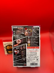 Beyblade X CX-00 Starter Pegasus Blast ATr Metal coat Red event Limited corocoro