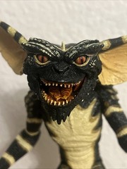 NECA Gremlins Ultimate Gremlin 7″ Action Figure Stripe Posable Pvc Toy