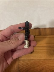 Shadow Raider W/ Capt. Battlecron InComplete Starcom 1986 Coleco FREE SHIP
