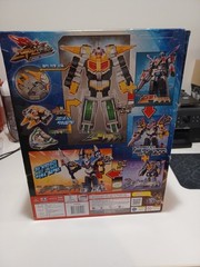 Giant Saver Space Deleter Deluxe Star Saver Complete IN BOX
