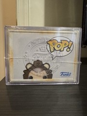 Funko Pop! Explorer Freddy Vinyl Figurine 2026 Limited Special Online Edition