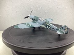 MESSER SCMITT AIRSIGNATURE WW2 1/48 diecast aircraft AC65266