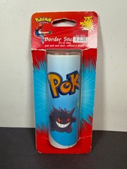 Pokemon Border Stick Ups Sticker Vintage 1999 Nintendo Priss Prints