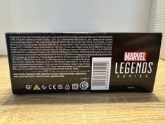 Marvel Legends Deadpool 2 Amazon Exclusive
