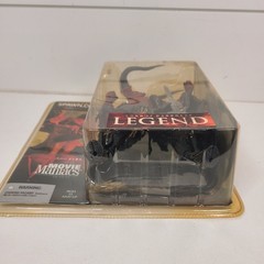 Movie Maniacs Series 5 Legend The Lord Of Darkness Action Figure Mcfarlane Toys