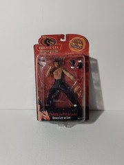 Bruce Lee as Lee – Enter the Dragon Action Figure – Play Along 2000