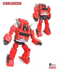 GO Better Studio GB1026 upgrade kit for Kingdom Inferno