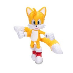 Sonic 3 Movie 5-InchAction Figure 4-Pack Articulated Figures from Jakks