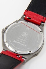 Bethesda Fallout Nuka Cola Watch Have a Nuka Wristwatch