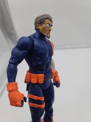 McFarlane Toys DC Multiverse DC Rebirth Deathstroke Action Figure