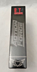 Valaverse: Action Force – Steel Brigade Night Ops – BBTS Exclusive – NEW