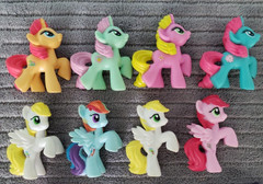 My Little Pony Blind Bag Lot of 29