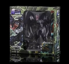 6.7” Venom Action Figure Yamaguchi Revoltech Poseable Collectible Toy 17cm Gift