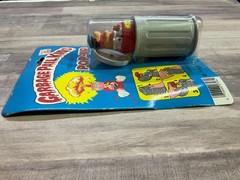 Garbage Pail Kids “VIRUS IRIS” Pop-Up Imperial Toys 1986 SEALED G4-1