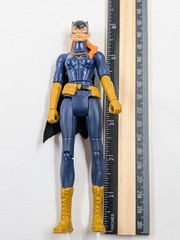 2018 Mattel Batman Missions Batgirl 6″ Action Figure Loose