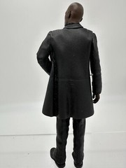 McFarland Movie Maniacs Shaft Samuel L Jackson 7” Figure