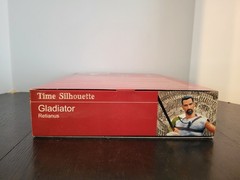 Gladiator Retianus IGNITE Action Figure Die Cast 1:6 12″ MIB NEW