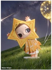 POP MART x Nyota We Are All Stars Series Confirmed Figure Sealed Bag NEW in Open