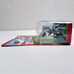 NEW Disney Pixar Cars Race O Rama Marco #2 F/AV-18E Jet Mega Size Plane 1:55