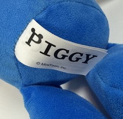 Roblox Piggy – CLOWNY – 8″ Plush Stuffed Toy – Phatmojo