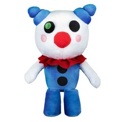 Piggy Toy Figure Collection Plush Doll Action Figures Officially Licensed Merch