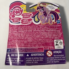 My Little Pony Friendship is Magic Princess Twilight Sparkle & Rainbow Dash