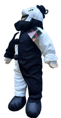 NEW Spirit Damien Leone’s Terrifier ART THE CLOWN 16″ Inch Plush Figure
