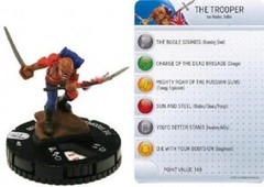 IRON MAIDEN – 2013 HeroClix by Wizkids Complete 9 Piece Set ~New~