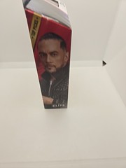 WWE Elite Collection Damian Priest Top Picks: 2025 Wave 3 Action Figure Mattel