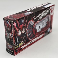 Kamen Rider Zero One DX Hellrise Progrise Key Premium Bandai Limited