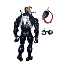 Marvel Legends Venom action figure Venom 3-pack Amazon Exclusive Complete PreOwn