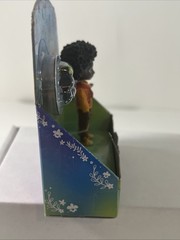 Disney Encanto Movie 3″ Figure Antonio Madrigal Accessory Toucan Jakks