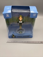 Warner Bros Buddy the Elf Movie Vinyl 4.5″ Figure – Culture Fly New – Box Wear