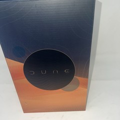 Dark Horse Deluxe *Dune* Chani 9 Inch Static Figure [New in Box!]