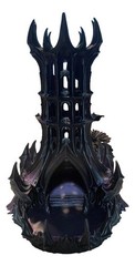 Obsidian Citadel Dice Tower Gothic RPG Dice Roller DND Warhammer Tabletop