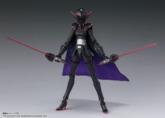 S.H. Figuarts Star Wars: Visions Am (approx. 140mm) Action Figure