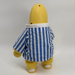 Bananas In Pajamas Animatronic Singing Dancing Toy 12” WORKS RARE